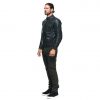 Dainese ATLAS klasická kožená bunda černá vel.50